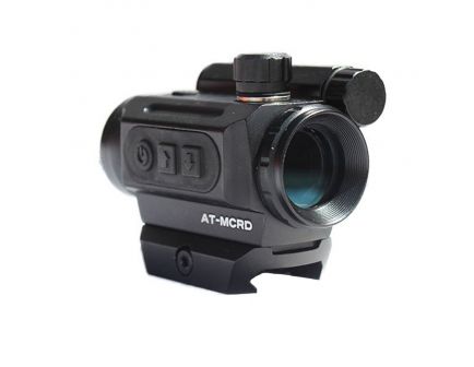 Atibal MCRD AT-MCRD Low Profile Micro Red Dot Sight - AT-MCRD-LP