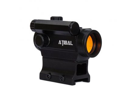 Atibal AT-MCRD Micro Red Dot w/ Absolute Co-Witness Mount - AT-MCRD-ACW