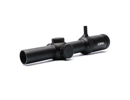 Atibal XP8 1-8x Rapid View Lever 5.56 TDR BDC Riflescope - AT-XP8