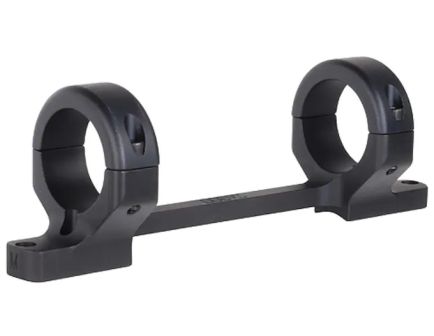 DNZ Game Reaper 30mm 1.11" Scope Mount/Ring Combo, Howa 1500