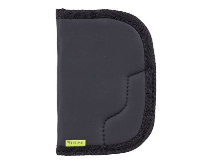 Sticky Holsters Large Revolvers 3" - - LG-4