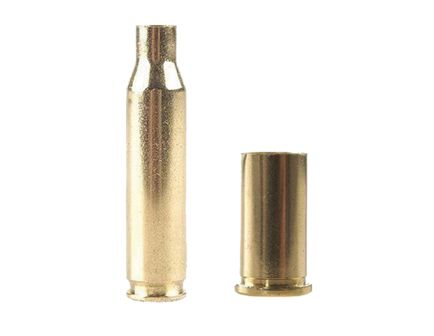 Winchester Ammunition .225 Winchester Unprimed Brass Shellcase - WSC225WU