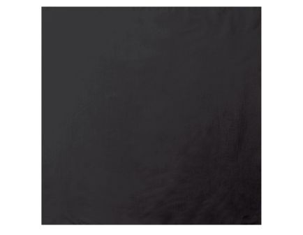 Rothco Solid Color Bandana - Black