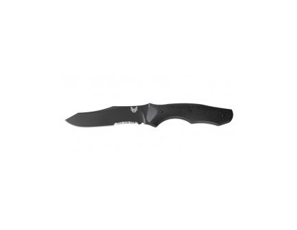 Benchmade Contego Fixed - 183BK