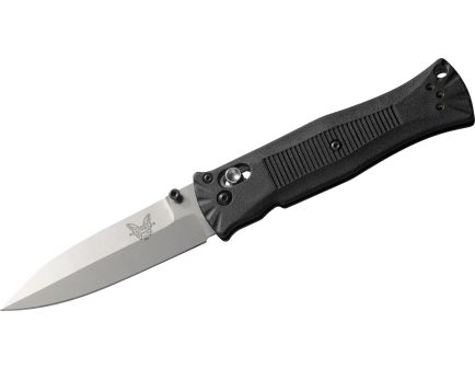 Benchmade Pardue AXIS® Spear-Point Knife