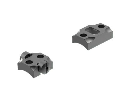 Leupold Standard 2-Piece Scope Base Steel Fits Cooper Model 16