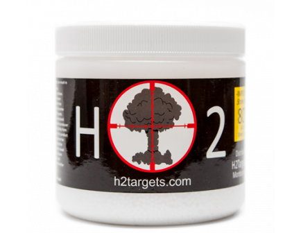 H2Targets 1 lb Rifle Exploding Target 4169