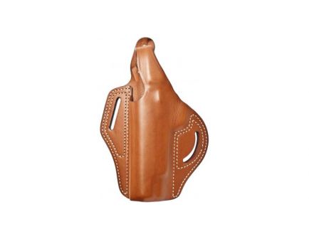 BLACKHAWK! Leather Cutaway Holster - For Glock 26/27/33  Left 421303BN-L