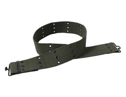 Rothco Military Style Pistol Belts - Olive Drab
