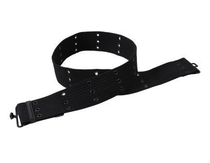 Rothco Military Style Pistol Belts - Black