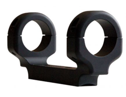 DNZ Game Reaper Browning A-Bolt 3 1 inch Medium Aluminum Precisioned Scope Tube, Matte Black - AB3S1M