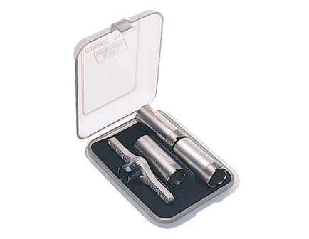 MTM Choke Tube Case - 3 Extended - CT3-41