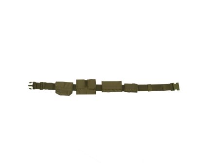 Rothco Swat Belt - Olive Drab