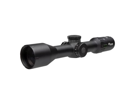 Sig Sauer Whiskey6 Rifle Scope 3-18x44mm