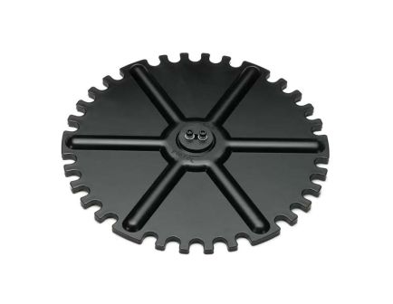 Hornady Case Feeder Plate LG Rifle - 095316