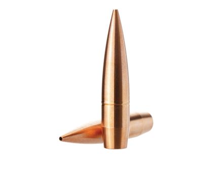 Cutting Edge Bullets MTH .338 Cal HP SC Rifle Bullet, 225 gr 0.340" 50rds
