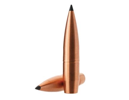 Cutting Edge Bullets Lazer .284 Cal HP Single Feed Rifle Bullet, 145 gr 0.284" 50rds