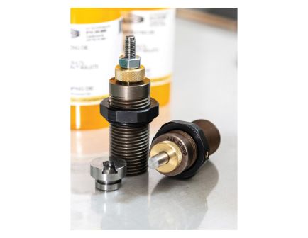 Cutting Edge Bullets Curx .22LR/.223 Cal Rifle Die Set