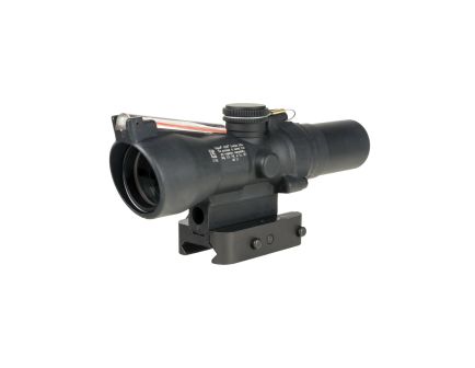 Trijicon Compact ACOG Rifle Scope 1.5x24mm