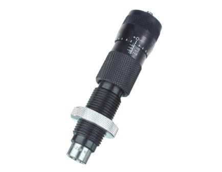 Forster Bench Rest .338 Norma Magnum Rifle Ultra Micrometer Seating Die