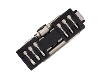 FIX IT STICKS Compact Ratcheting Multi-Tool