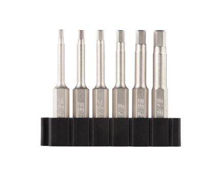 FIX IT STICKS 6-Piece SAE Bit Pack