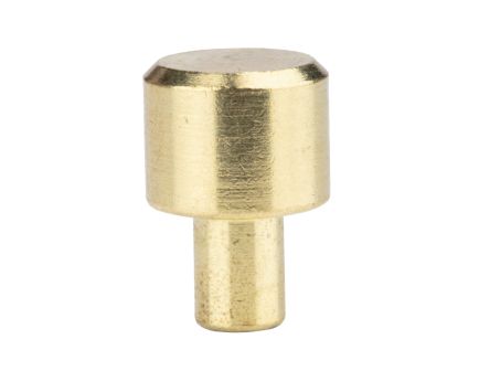 FIX IT STICKS Hammer Head, Brass