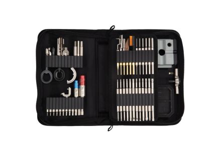 FIX IT STICKS Field Armorer's Tool Kit w/All-in-One Torque Drivers