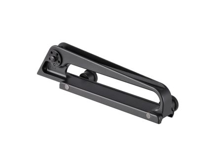 Brownells 7" x 1.75" x 2" A1 Detachable Carry Handle Assembly, Black