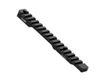 MDT Picatinny Scope Base 6061-T6 Aircraft Grade Aluminum Alloy Fits Howa 1500 LA