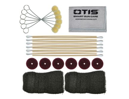 Shooters Choice Gun Bluing/Blacking Accessory Kit