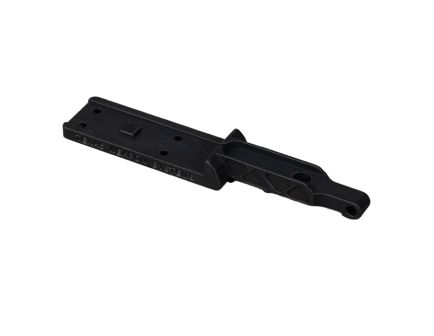 Texas Weapon Systems BDM 1 Bitty Dot Mount Lower 1/3 Co-Witness Fits Aimpoint Micro