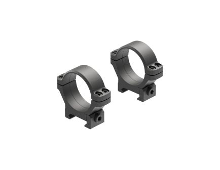 Leupold Backcountry Scope Ring 35mm Tube Medium 7075-T6 Aluminum Alloy Picatinny/Weaver