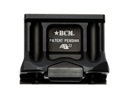 Bravo Company Angled Torque Optic Mount Fits Aimpoint Micro T2