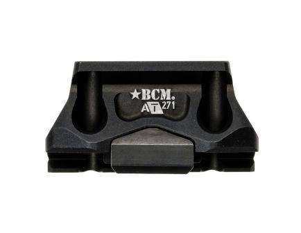 Bravo Company Lower 1/3 Co-Witness Angled Torque Optic Mount Fits Trijicon MRO