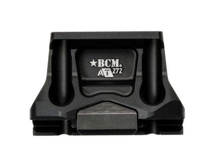 Bravo Company Angled Torque Optic Mount Fits Trijicon MRO
