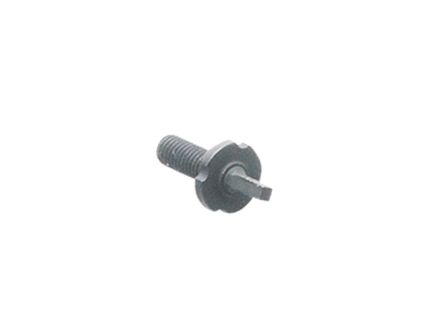 Luth-AR A2 Square Sight Post Front