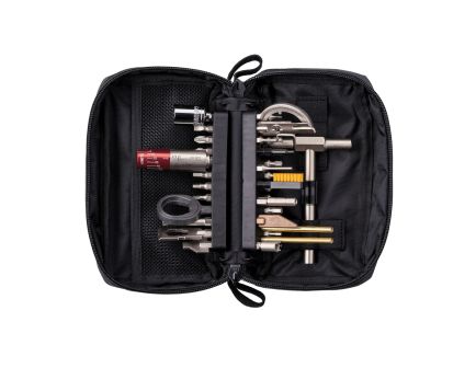 FIX IT STICKS The Works All-in-One Combo Tool Kit w/All-in-One Torque Driver