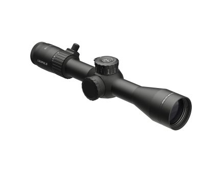 Leupold Mark 4HD Rifle Scope 2.5-10x42mm