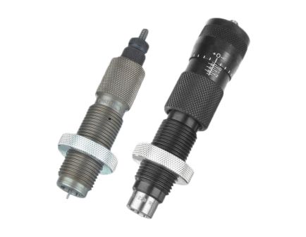 Forster Bench Rest .375 CheyTac Rifle Ultra Die Set