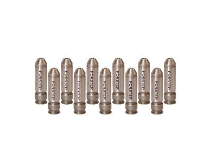 Forster .223 Remington/5.56x45mm 11-Piece Headspace Gauge Set