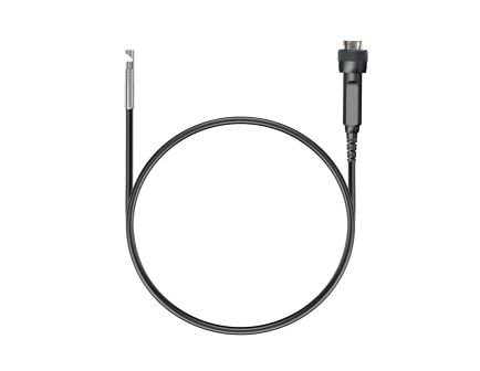 Teslong .22 Cal 45" Flexible Probe USB Bore Scope, Black