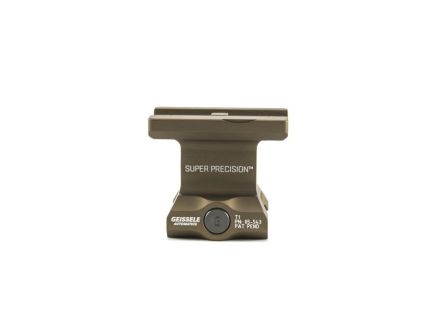 Geissele Super Precision Red-Dot Sight Mount Fits Aimpoint T1