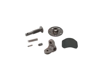 Luth-AR Retro A1 Sight Assembly Rear