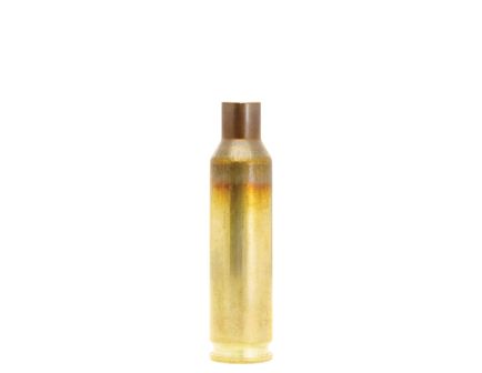 Lapua 6.5 Creedmoor/6.5mm Small Rifle Primer Brass Cartridge Case, 100rds