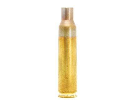 Lapua 6.5x55mm Swedish/6.5mm Large Rifle Primed Brass Cartridge Case, 100rds