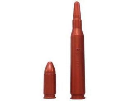 Carlson's Choke Tubes 6.5 Creedmoor Snap Cap, Pack of 2