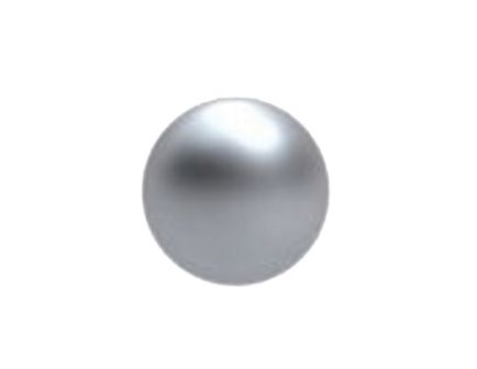 Lee Precision, Inc. .50 Cal RN 6-Cavity Bullet Mold, 0.490" 176.61 gr