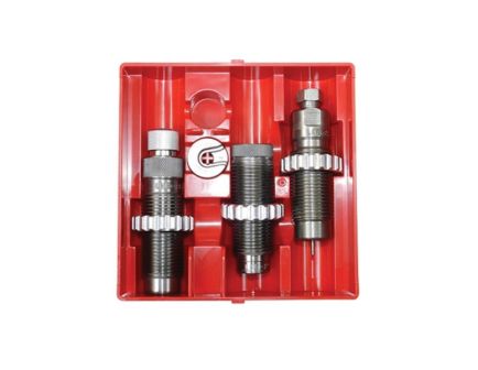 Lee Precision, Inc. 6.5 Weatherby RPM Rifle Full-Length Sizing 3-Die Set