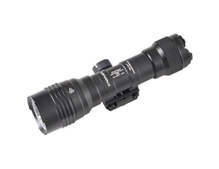 Streamlight ProTac Rail Mount HL-X Pro USB Multi-Fuel Long Gun Tactical Weapon Light 1000 lm